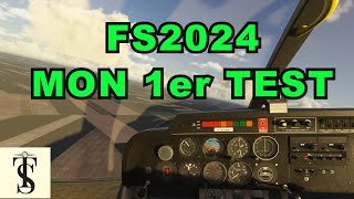 FS2024  mon 1er test  2k [upl. by Schou]