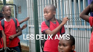 Les Deux Amis [upl. by Neelie]