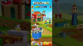 Tom fight with boss talkingtomgoldrun2game talkingtom arcadegame endlessrunner [upl. by Nobile429]