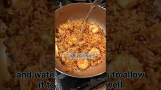 Which Nigerian jollof rice recipe [upl. by Rodolphe694]