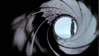 Dr No Theme Song  James Bond [upl. by Alikam]