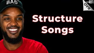 🚌 Songs related to structures 🏭 [upl. by Cardinal]