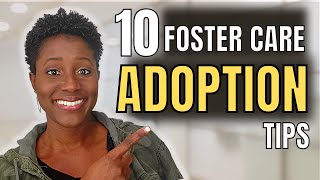 10 things to expect when adopting from foster care [upl. by Latea]