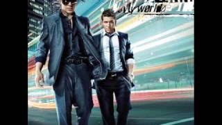 dyland y lenny  panico  Cd My World [upl. by Mikel]