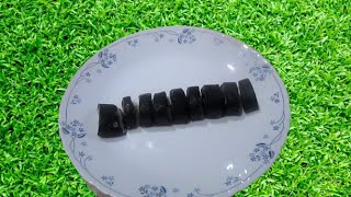 Oreo swiss roll  Oreo swiss roll in tamil  a recipe using Oreo biscuit  KMSK Channel [upl. by Ruby]