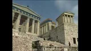 The history of ancient Greece [upl. by Nedac686]