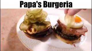 papas burgeria [upl. by Mayes80]