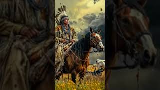 Free Spirit  Native American Healing Flute  Shaman Music for Meditation Deep Sleep [upl. by Leirrad]