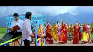 Maya maya song status Aranmanai 2  VIBGYOR beats [upl. by Ahseer]