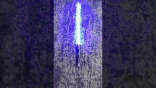 Star Wars Lightsaber Colors 15 likes I will Do lightsaber Tricks starwars [upl. by Akceber]