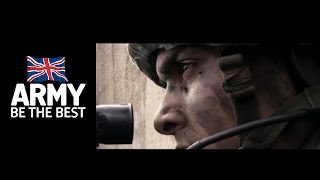 Irish Guards Army Regiments  Army Jobs [upl. by Frohman]