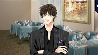 Eisuke Ichinomiya  Best Moment In Spicy Kiss Sweet Chapel Epilogue [upl. by Ahtelahs]