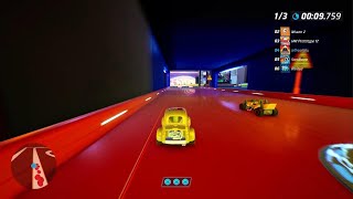 HOT WHEELS UNLEASHED 2  Turbocharged gameplay [upl. by Serra]