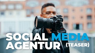 Social Media Agentur in Bremen PAETSCH Media Teaser [upl. by Bayard]