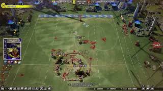 Why Does Blood Bowl Hate Me [upl. by Reddin]