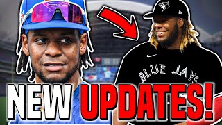 Blue Jays Make EXCITING Announcement LATEST Toronto Blue Jays News amp Updates [upl. by Brok36]