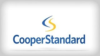 Cooper Standard Dzierżoniów [upl. by Okechuku]