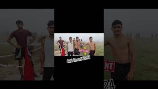 ARO Mandi Physical 2024 agniveer paramount viralshorts2024 viralshorts [upl. by Sucramej]