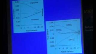 Calculation of Crystallographic Texture due to Displacive Transformations in Steels [upl. by Elohc530]