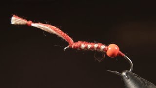 Tie these 2 GREAT worm patterns [upl. by Shakti]