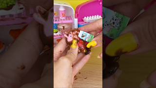 Peppas Poop 💩 Is A Tension For George 😂 Satisfying ASMR Toys [upl. by Elodia]