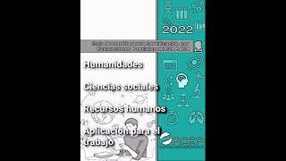 Temario de Ciencias sociales Aplicación para el trabajo Recursos humanos y Humanidades COLBACH [upl. by Lladnor]