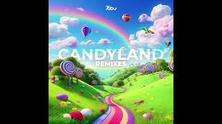 Tobu  Candyland ZushiampVanko Remix [upl. by Iccir]