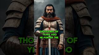 The Mystery of Azor Ahai gameofthrones azorahai trendingshorts history [upl. by Haskell157]