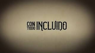 La Adictiva  Con Todo Incluido Lyric  Video [upl. by Irrok]