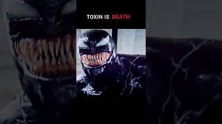 HOW MANY SYMBIOTE DEATH IN VENOM THE LAST DANCE 🤔 shorts venom3 [upl. by Ettesil523]