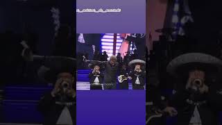 Las Trompetas del Mariachi Vargas con Luis Miguel 🎺😎 [upl. by Humbert]