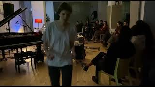 free version  hilde wollenstein live at studio loos 17112023 [upl. by Krucik]