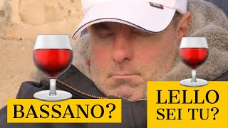 Bassano sei tu LelloNO Dillo a loro non a me Remix [upl. by Rolyat]