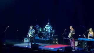 Ambrosia  How Much I Feel  Foxwoods Resort Casino  July 21 2024 [upl. by Ayojal]