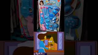 Los Residentes estan tratando de Dormir lossimpson humor viralvideos [upl. by Ellehcsor]