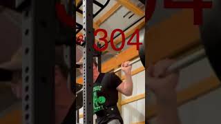 Road to 1000LB Club  5 [upl. by Gowon]