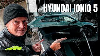 Hyundai IONIQ 5 Kaufen oder leasen Fördermöglichkeiten EAutos  Wallbox I DienstwagenRegel I THG [upl. by Gay373]