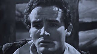 Amleto  Vittorio Gassman  Hamlet  Shakespeare  1955  Remastered  4K [upl. by Accebar]