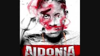 NEW MADD TUNE Bounce  AIDONIA FT CRAZY COUSINZ 2009 [upl. by Anitsirhc]