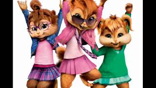 The Chipettes  Share My World  Mary J Blige [upl. by Arimak576]