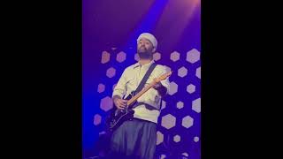 Raabta  Arijit Singh Live  Bay Area Oakland Arena 2022 [upl. by Hume]