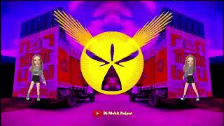 Haveli Dj Remix song DK Thakur Haryanvi Song Hard Bass Edm Vibration Mix Dj Mohit Rajput Ghaziabad [upl. by Alexi]