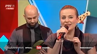 Divanhana  Otkako je Banja Luka postala  RTS  Beograd Live 2016 [upl. by Vanna]