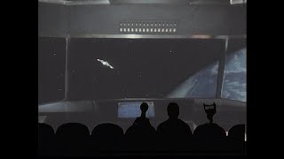 MST3K 318 Star Force Fugitive Alien II [upl. by Cecilius]