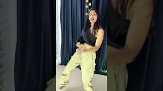 Aji Ghanta Bahu Bahu Bahut Pyar Karun  Dance Steps  Instagram Trending Song  ahorts ytshorts [upl. by Mcbride]