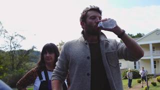 Brett Eldredge  The Long Way Behind The Scenes [upl. by Carpenter]