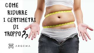 Guaina Slimming per i Centimetri di Troppo [upl. by Moncear]