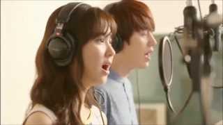 Seohyun ft Kyuhyun  Tple Couple Song SeoKyu Moment [upl. by Arvin78]