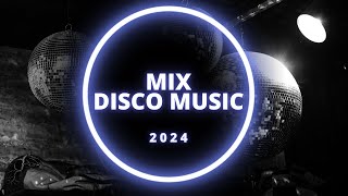 MIX DISCO MUSIC quothigh energy disco dance 80squot 2025 [upl. by Sutsuj]