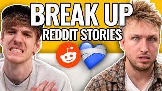 Are They Better Off  Reading Reddit Stories [upl. by Relly]